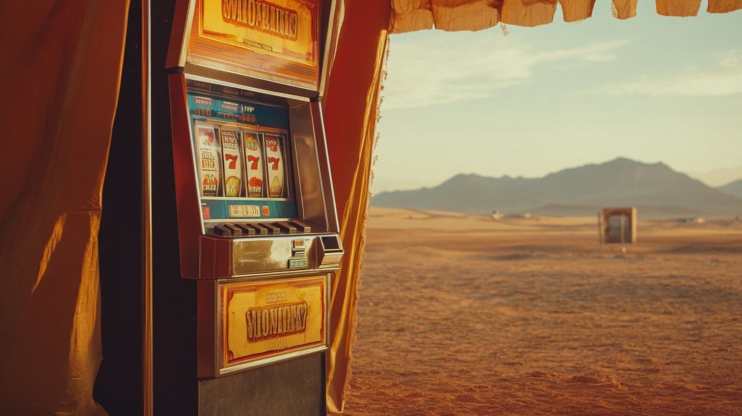 Winning Big On PELITA88 Casino Slots With Smart Play